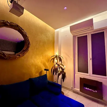 Sanctuary Apartment Charenton-le-Pont